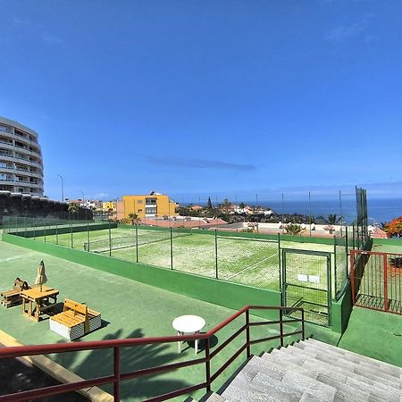 Апартаменты Tagara - 2 Pools, Ocean View, Puerto De Santiago Пуэрто-де-Сантьяго Экстерьер фото